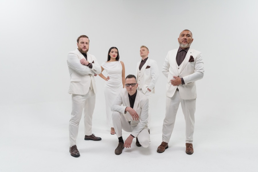 Ice Cream Band кавер группа на той узату Алматы